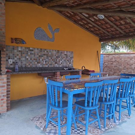 Casas Lindas No Paraiso! Costa Dourada Extérieur photo