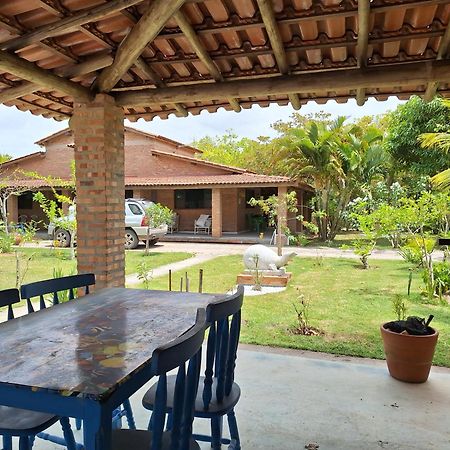 Casas Lindas No Paraiso! Costa Dourada Extérieur photo