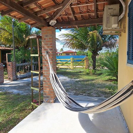 Casas Lindas No Paraiso! Costa Dourada Extérieur photo