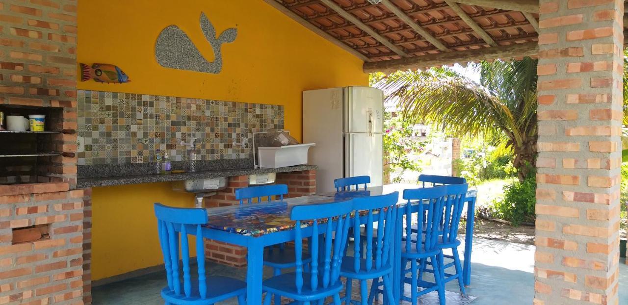 Casas Lindas No Paraiso! Costa Dourada Extérieur photo