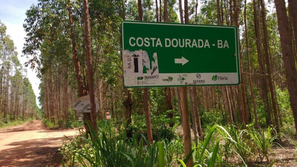 Casas Lindas No Paraiso! Costa Dourada Extérieur photo