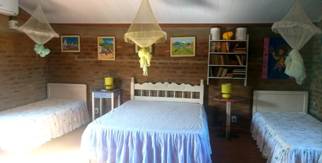 Casas Lindas No Paraiso! Costa Dourada Extérieur photo