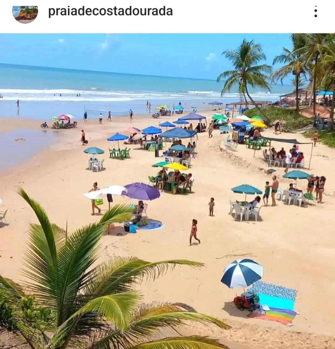Casas Lindas No Paraiso! Costa Dourada Extérieur photo