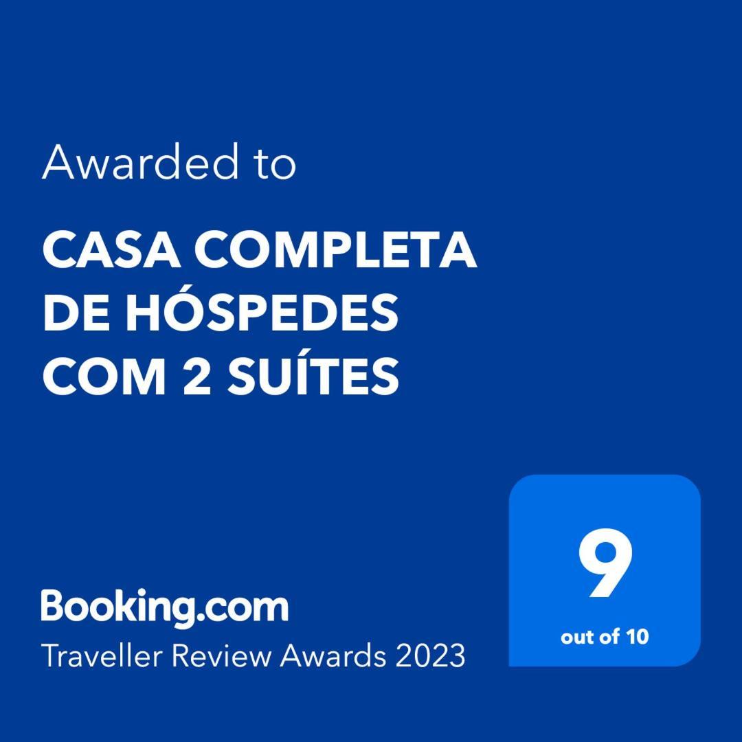 Casas Lindas No Paraiso! Costa Dourada Extérieur photo