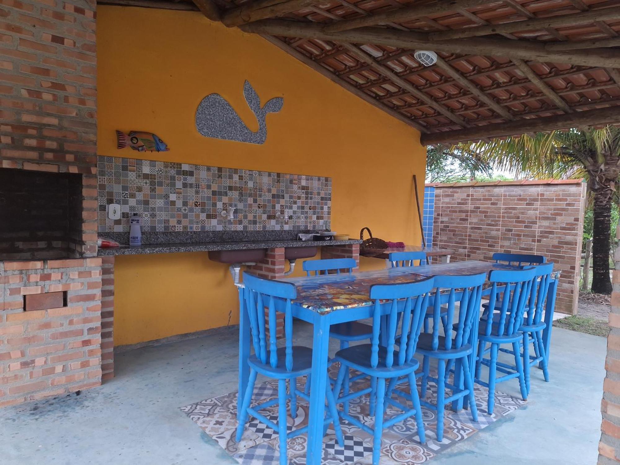 Casas Lindas No Paraiso! Costa Dourada Extérieur photo