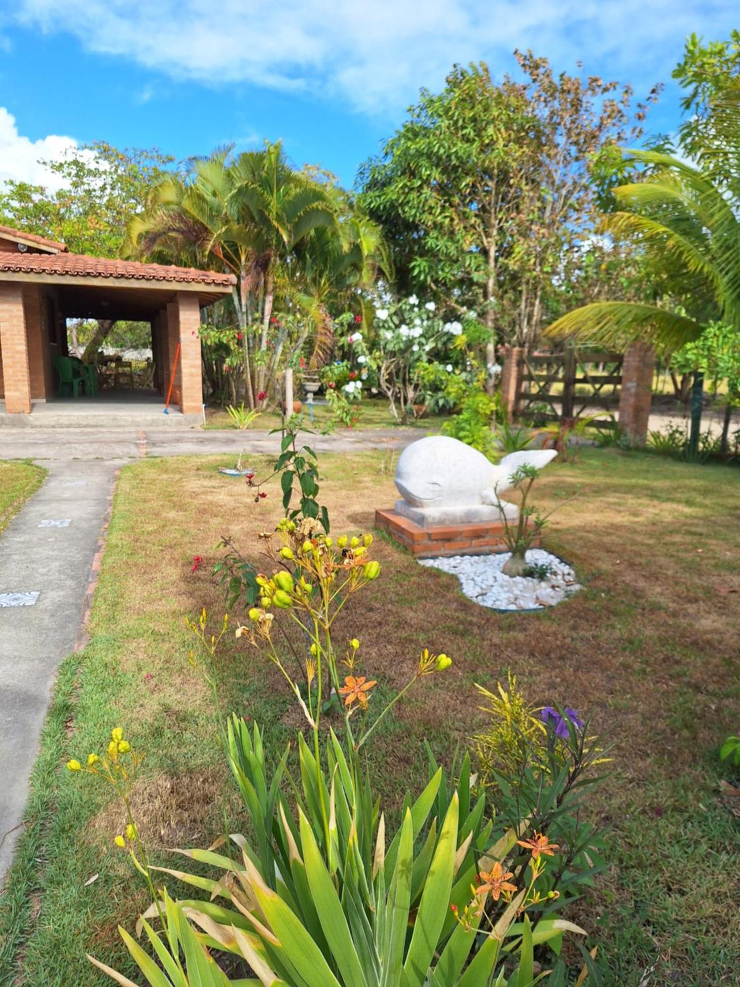 Casas Lindas No Paraiso! Costa Dourada Extérieur photo