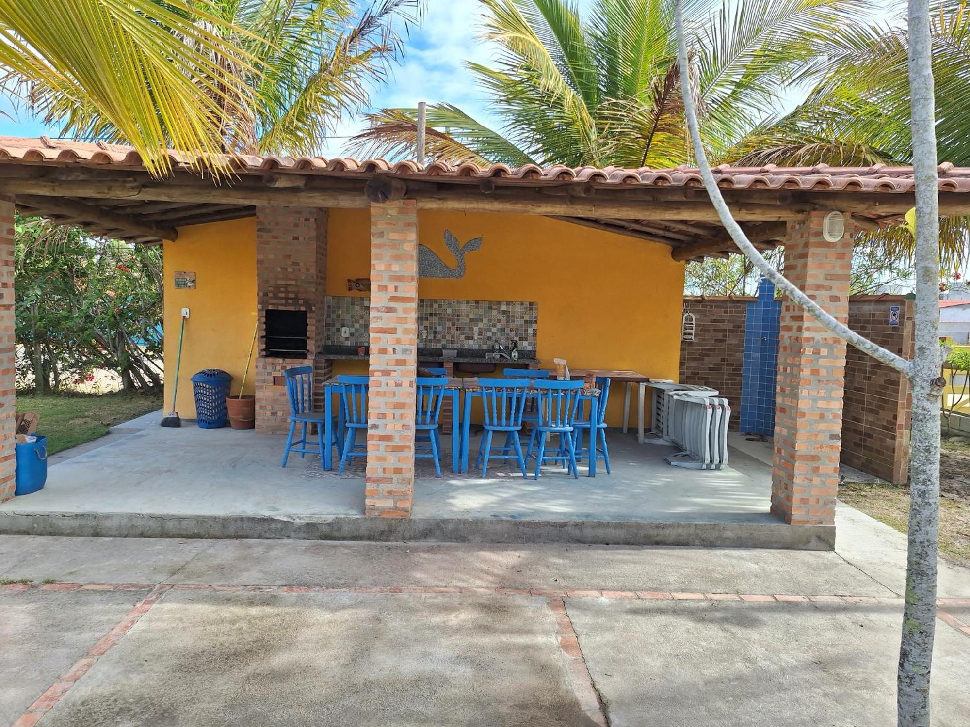 Casas Lindas No Paraiso! Costa Dourada Extérieur photo