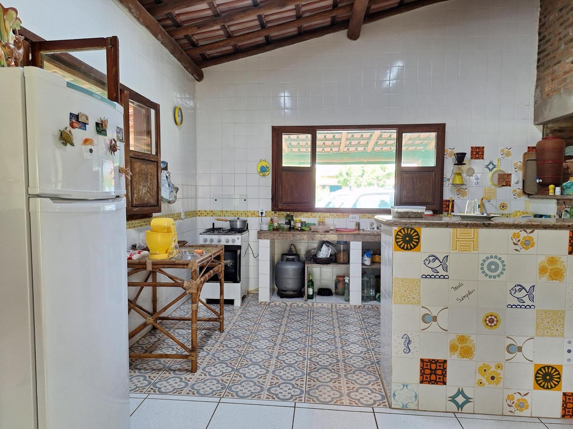 Casas Lindas No Paraiso! Costa Dourada Extérieur photo