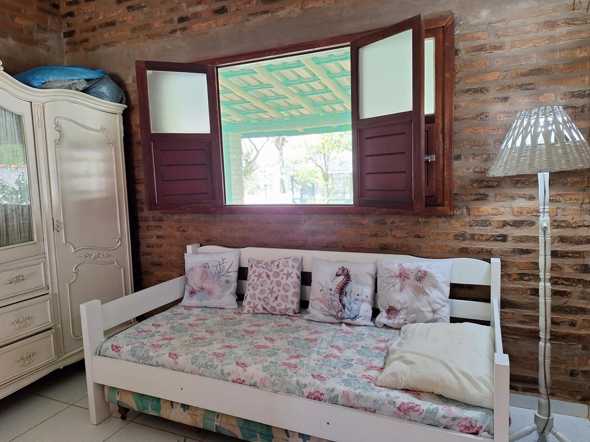 Casas Lindas No Paraiso! Costa Dourada Extérieur photo
