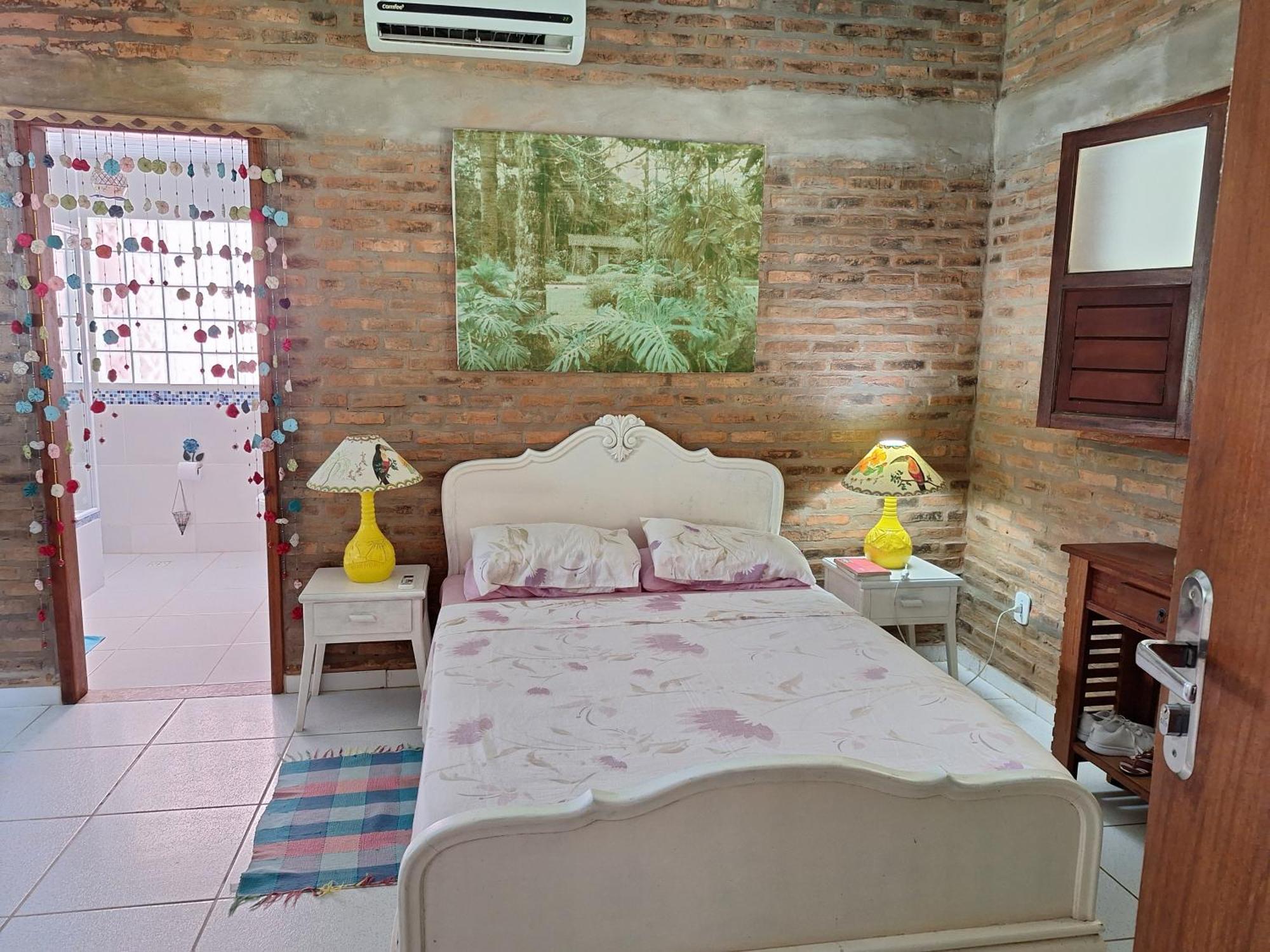 Casas Lindas No Paraiso! Costa Dourada Extérieur photo