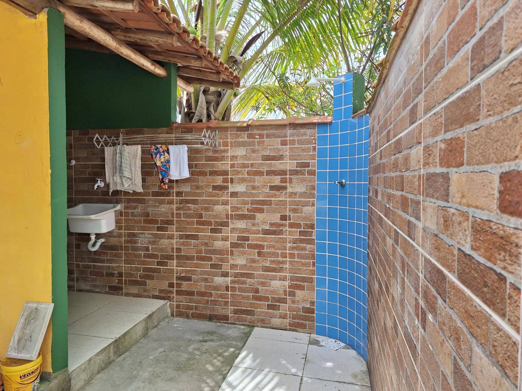 Casas Lindas No Paraiso! Costa Dourada Extérieur photo
