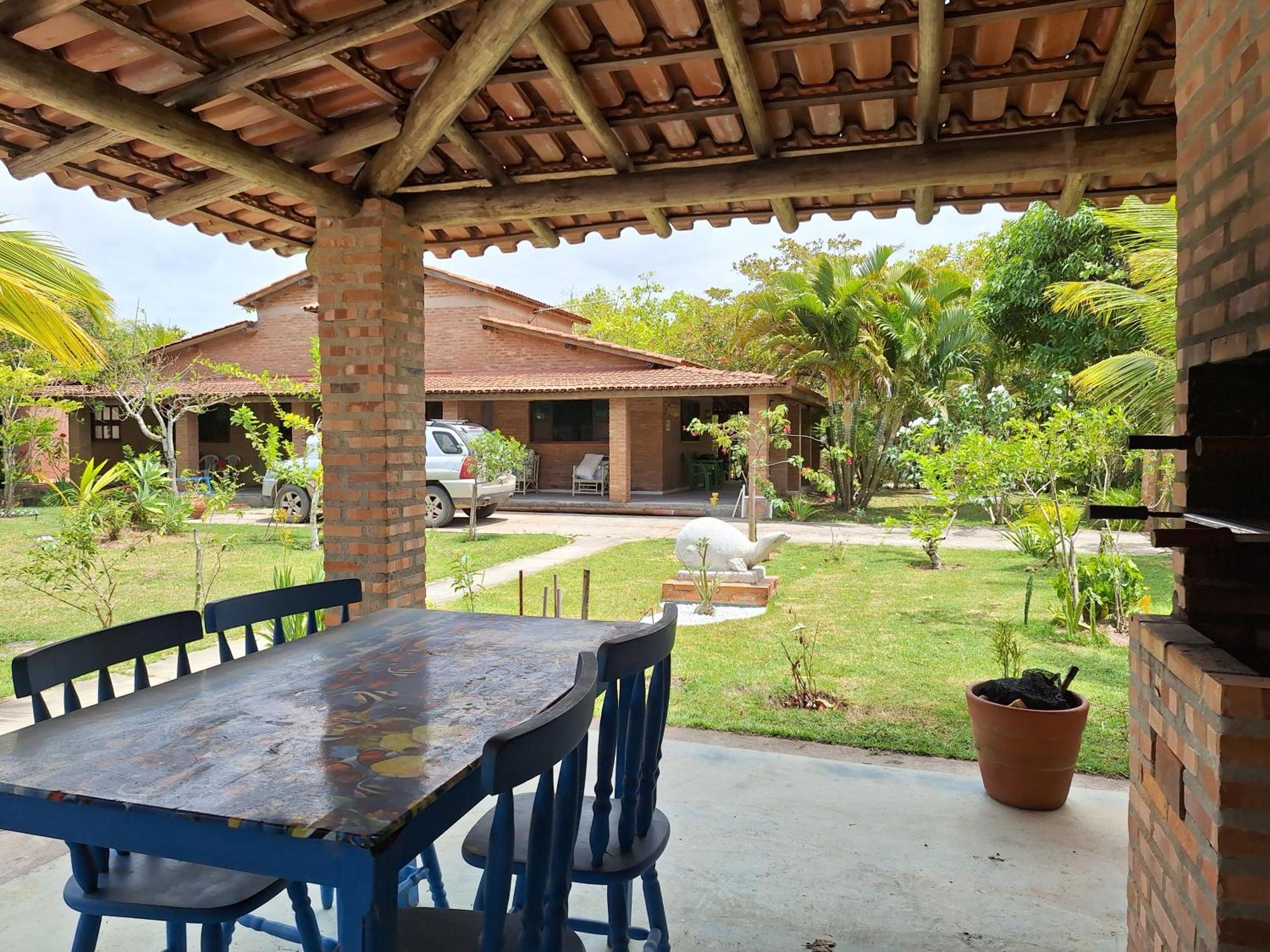 Casas Lindas No Paraiso! Costa Dourada Extérieur photo