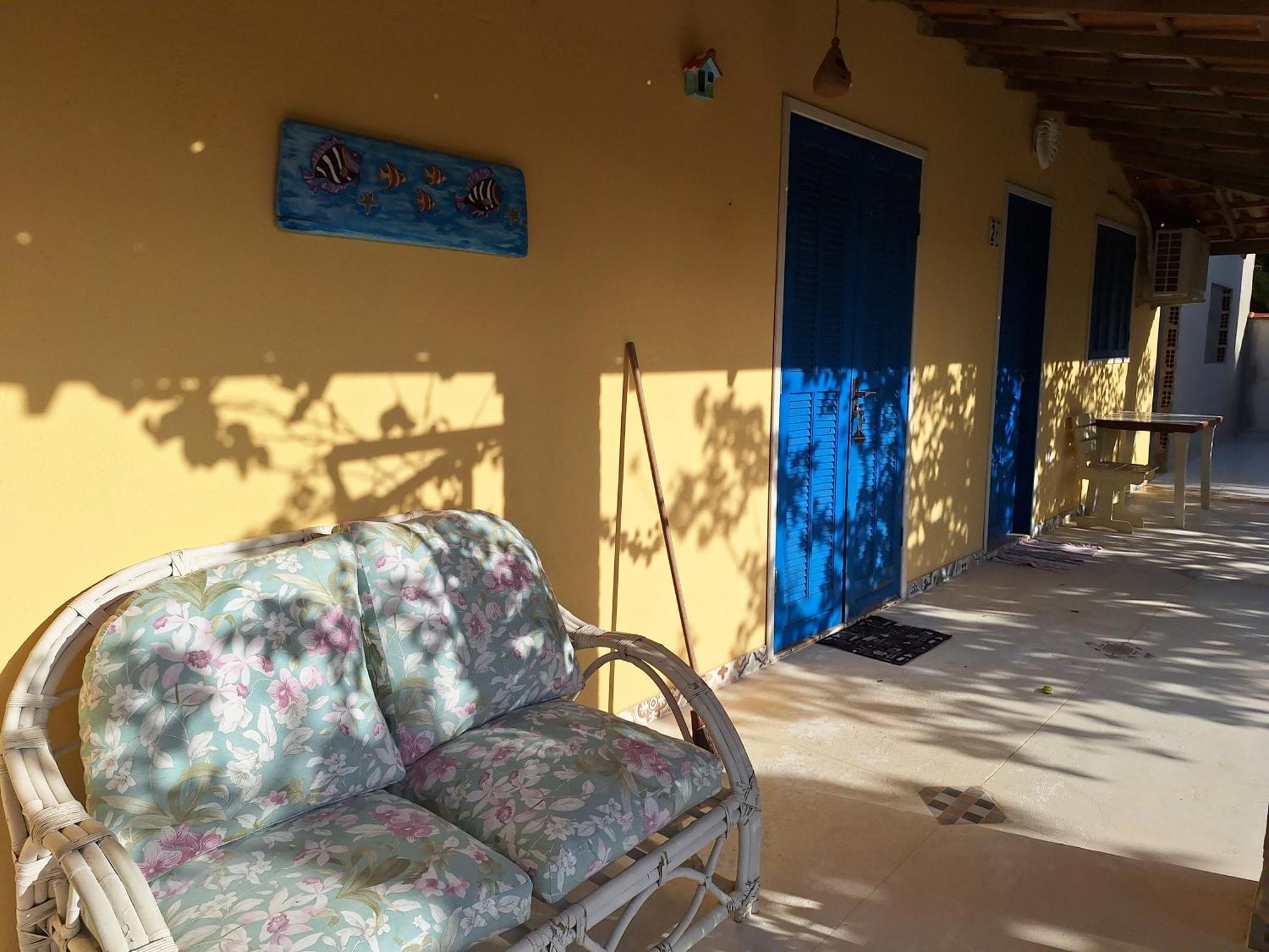 Casas Lindas No Paraiso! Costa Dourada Extérieur photo