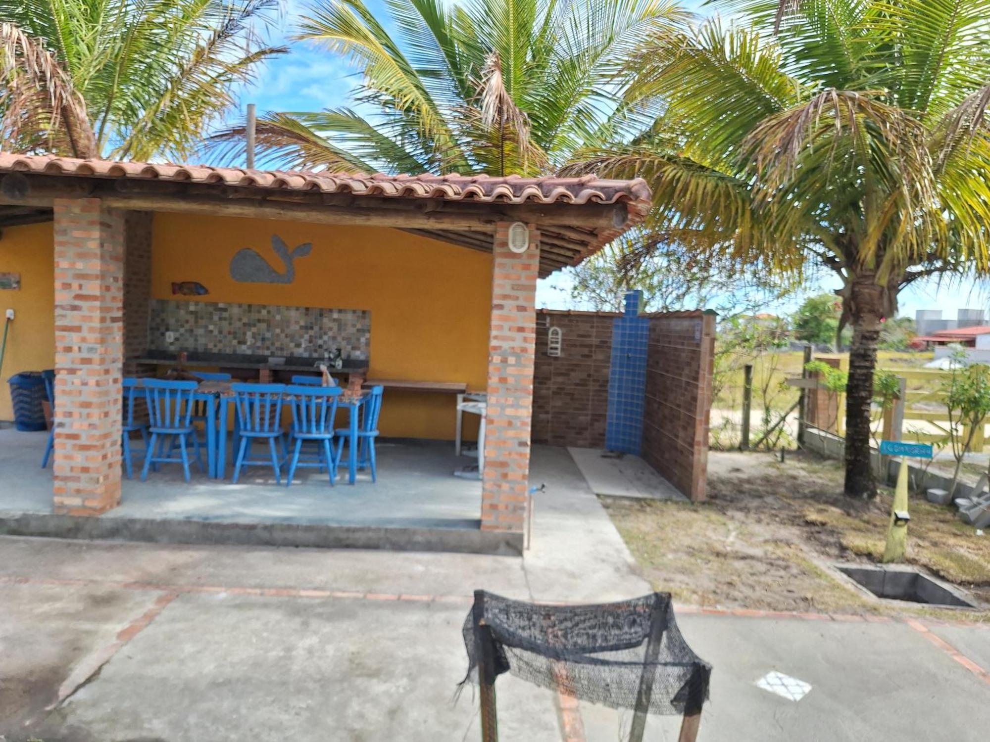 Casas Lindas No Paraiso! Costa Dourada Chambre photo