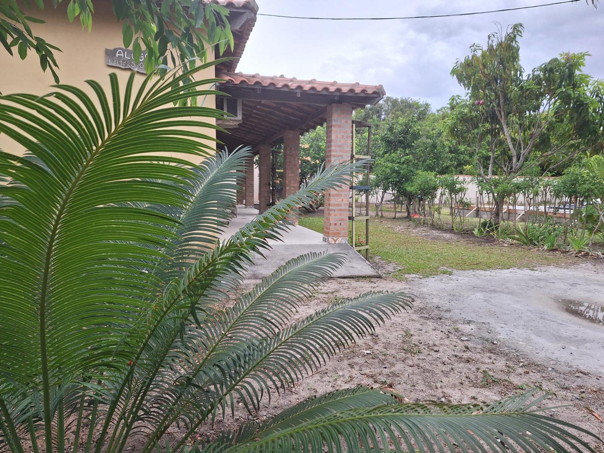 Casas Lindas No Paraiso! Costa Dourada Chambre photo