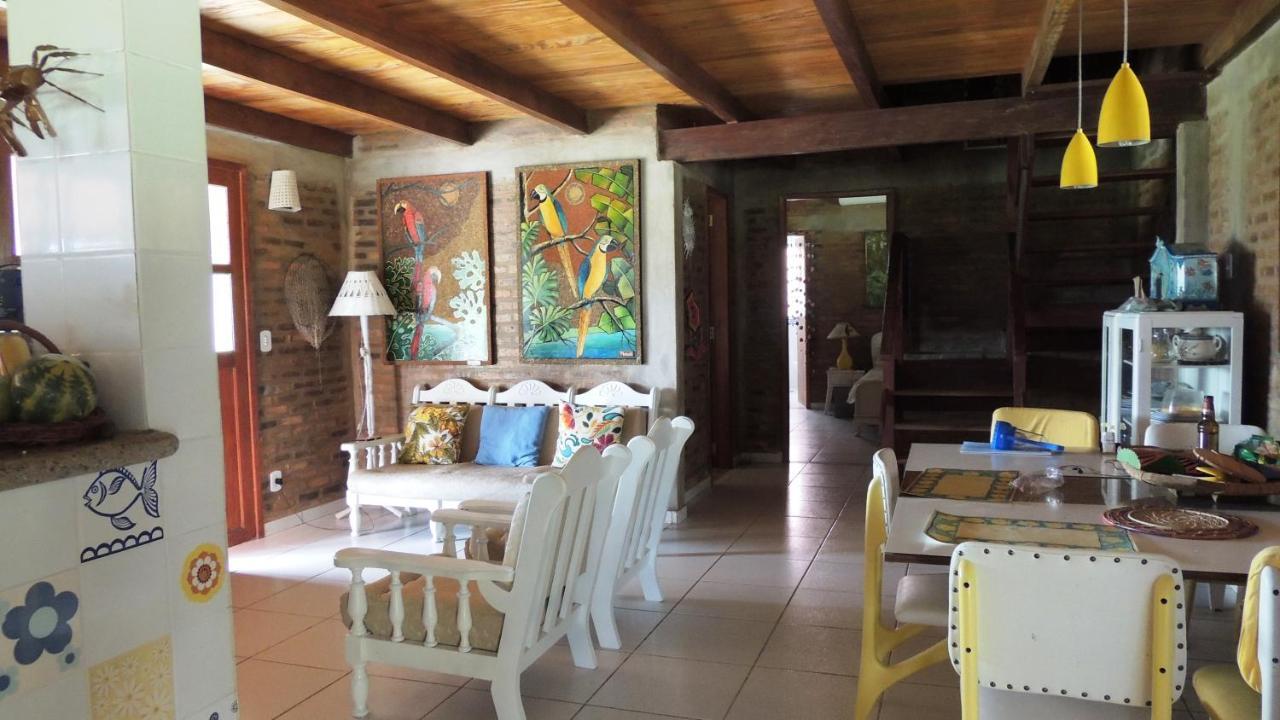 Casas Lindas No Paraiso! Costa Dourada Extérieur photo